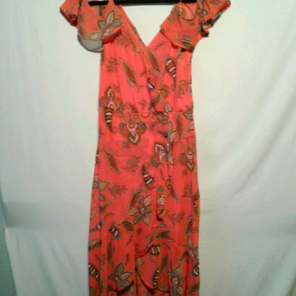 Beautiful Dress
